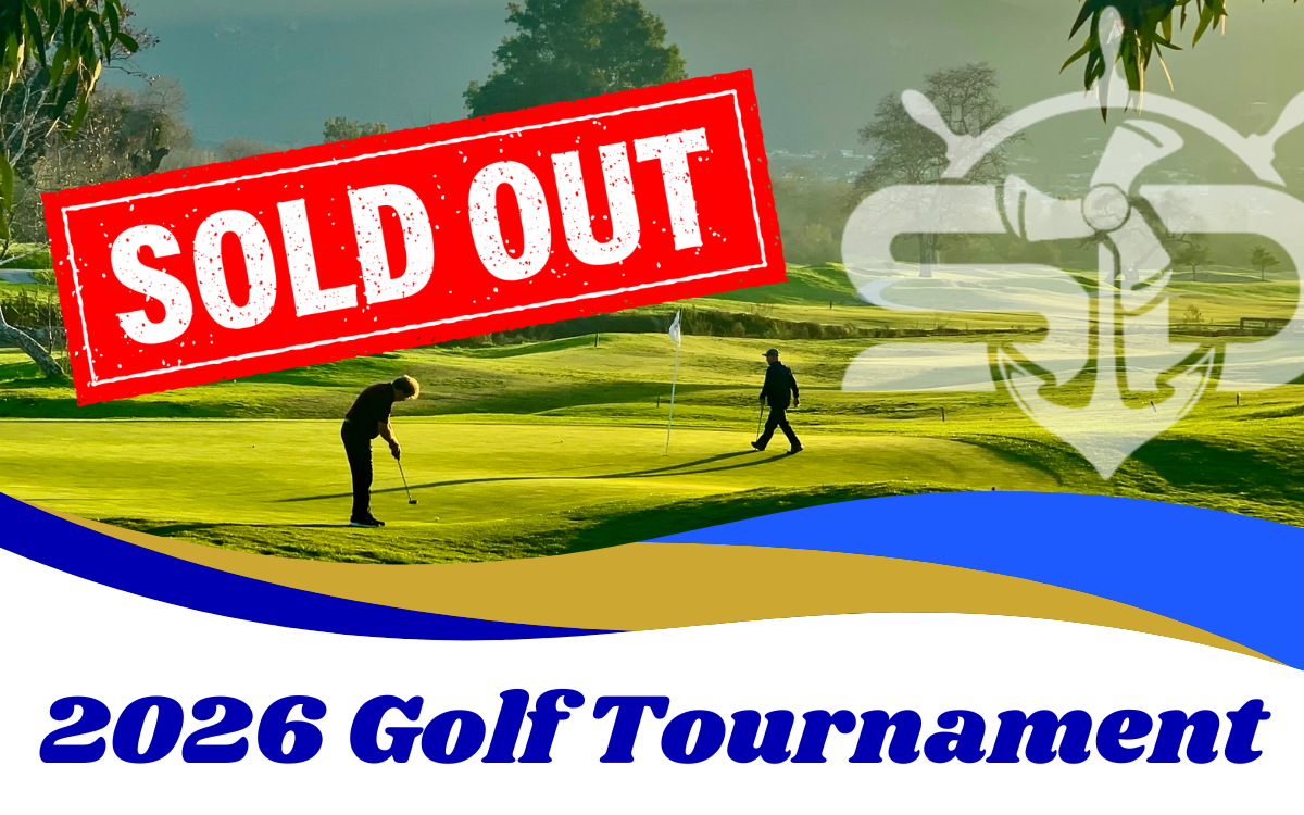 Propeller Club Port of San Diego Golf Tournament 2026