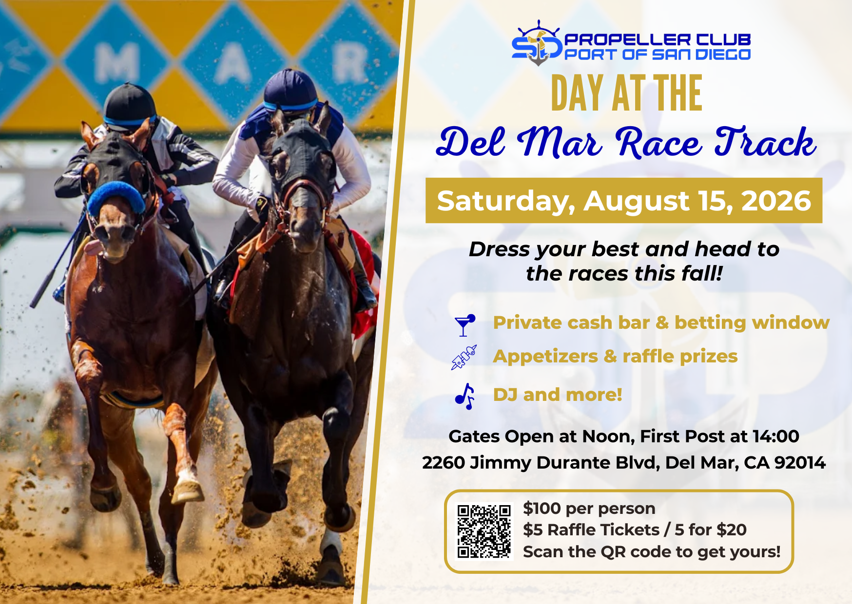 Day at the Races