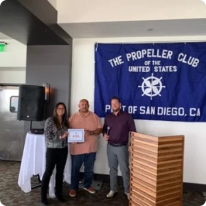 High School Scholarship