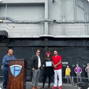 High School Scholarship