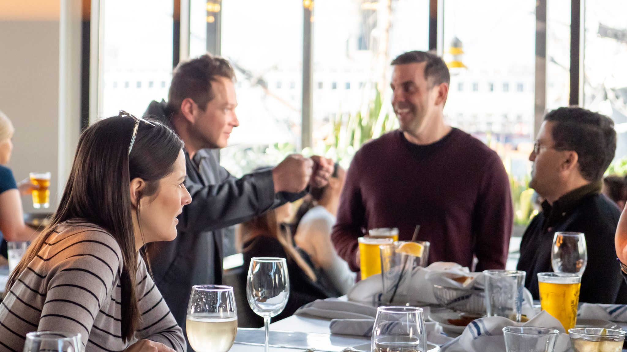 2023 Pacific Coast Regional Propeller Club Meeting The Propeller Club of the US Port of San Diego